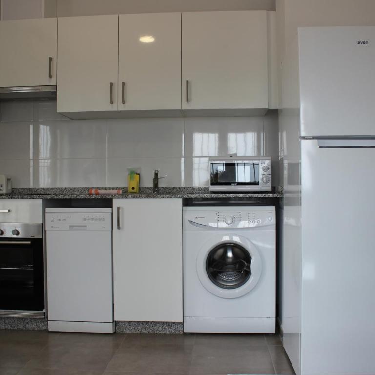 Apartamentos Turísticos Hawaii 4-5 - Apartamento Estudio - 10