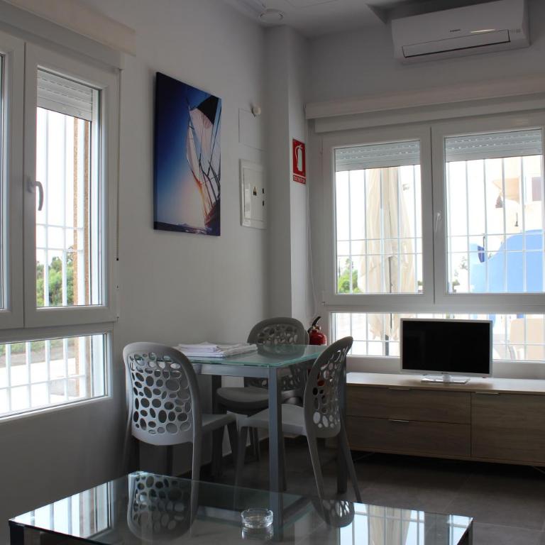 Apartamentos Turísticos Hawaii 4-5 - Apartamento Estudio - 11