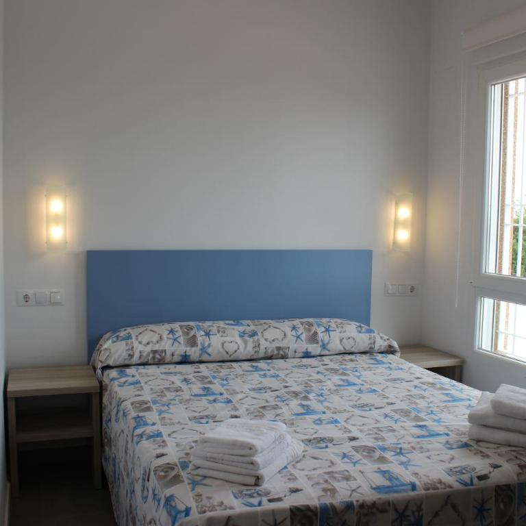 Apartamentos Turísticos Hawaii 4-5 - Apartamento Estudio - 14