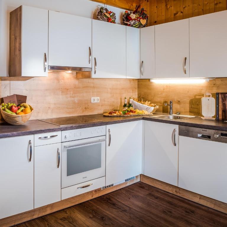 Appartementhaus Speckalm - Apartment - ca. 100 m² - 6