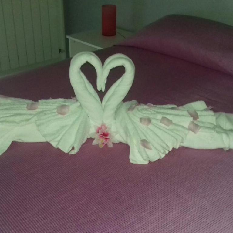 Bed and Breakfast Palermo Centro - Camera Matrimoniale/Doppia con Letti Singoli - 1