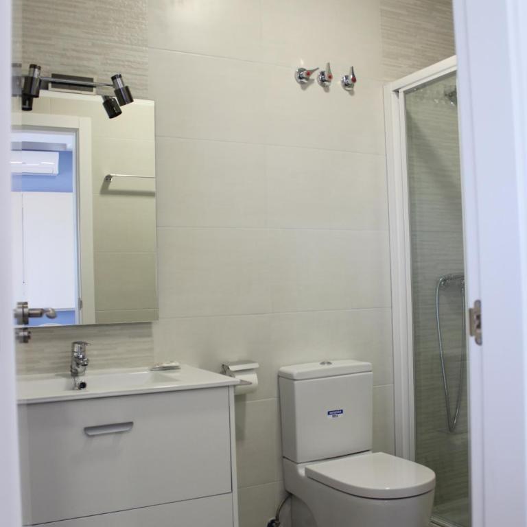 Apartamentos Turísticos Hawaii 4-5 - Apartamento Estudio - 1