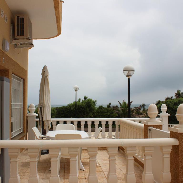Apartamentos Turísticos Hawaii 4-5 - Apartamento Estudio - 5