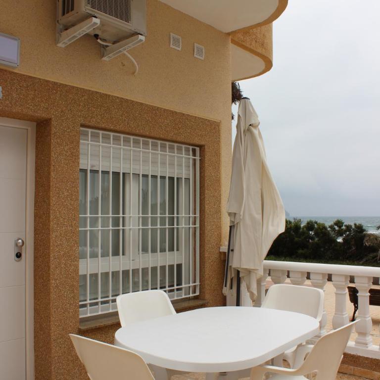 Apartamentos Turísticos Hawaii 4-5 - Apartamento Estudio - 6