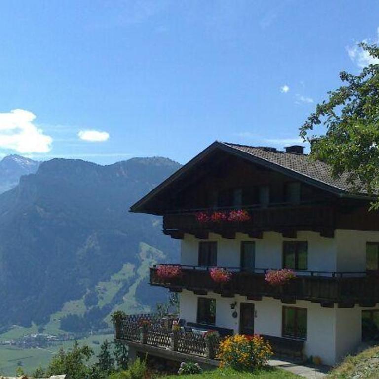 Saibatenhof - Ferienhaus - 45