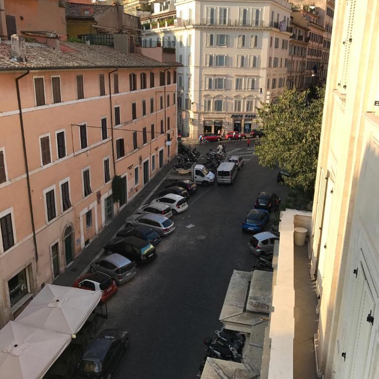 Sweethome Crispi - Appartamento con Balcone - 6