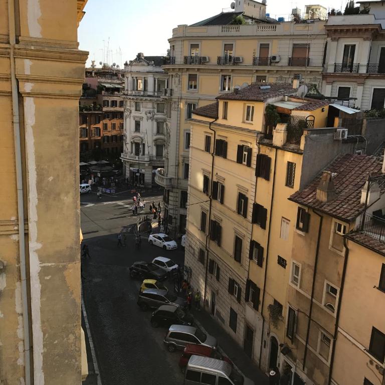 Sweethome Crispi - Appartamento con Balcone - 7