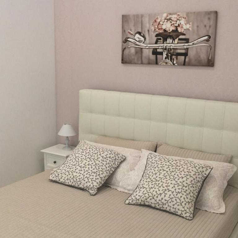 Saint Peter Cozy Apartment - Appartamento con 2 Camere da Letto - 7