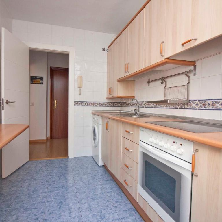 Apartamento Carmen - Apartment - 10