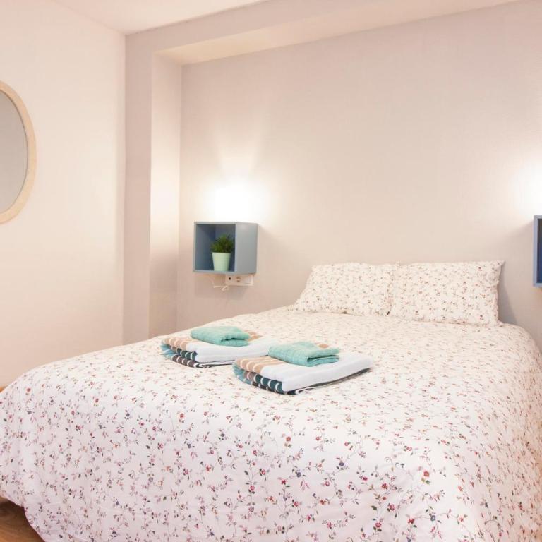 Apartamento Carmen - Apartment - 5