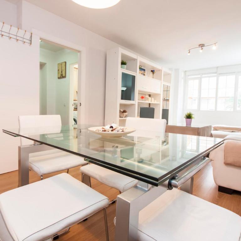 Apartamento Carmen - Apartment - 3