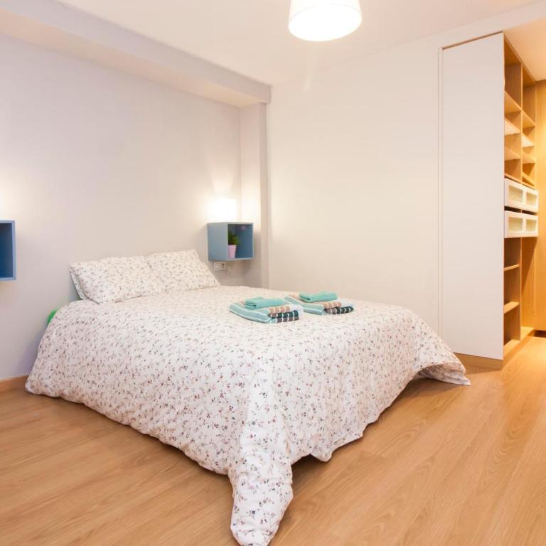 Apartamento Carmen - Apartment - 4