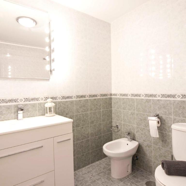 Apartamento Carmen - Apartment - 11