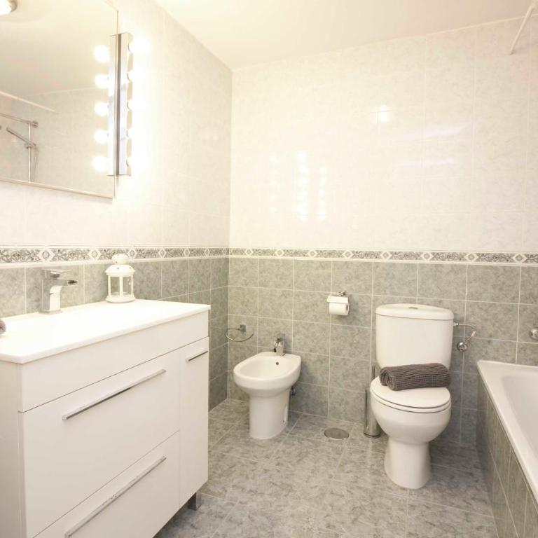 Apartamento Carmen - Apartment - 12