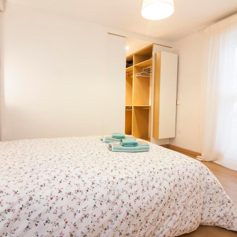Apartamento Carmen - Apartment - 6