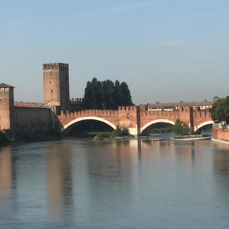 Verona Relais + Private parking - Appartamento con Parcheggio Privato - 23