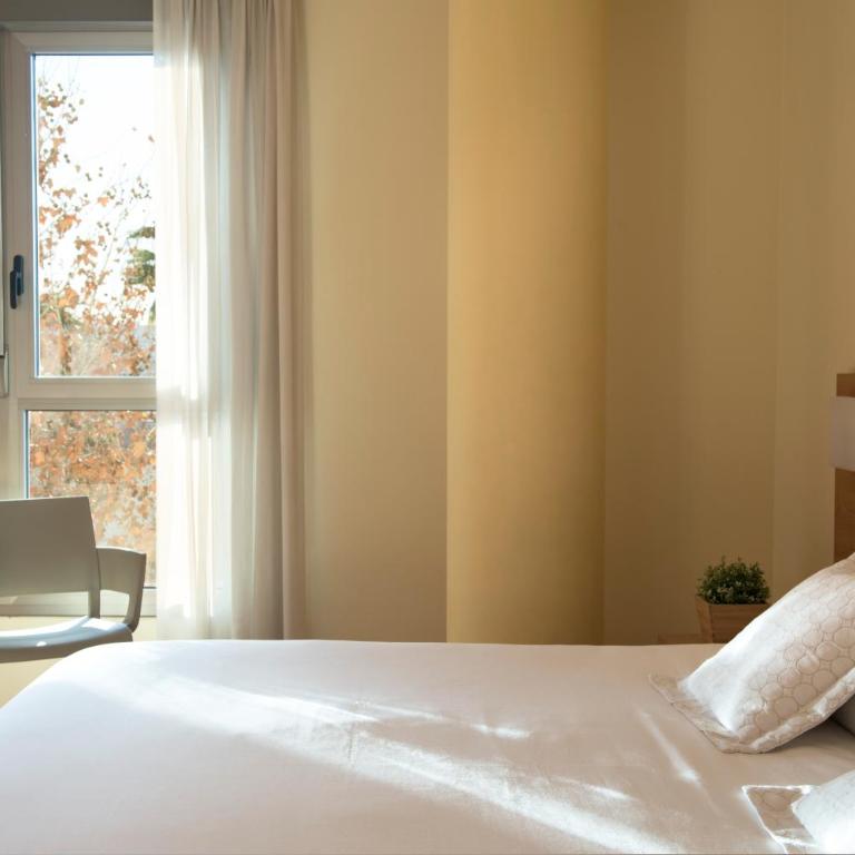 Aura Park Aparthotel Fira Barcelona - Apartamento de 1 dormitorio (2 - 4 adultos) - 18