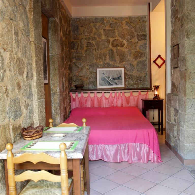 Residenza Casale San Francesco free parking - Studio with Sea View - 9