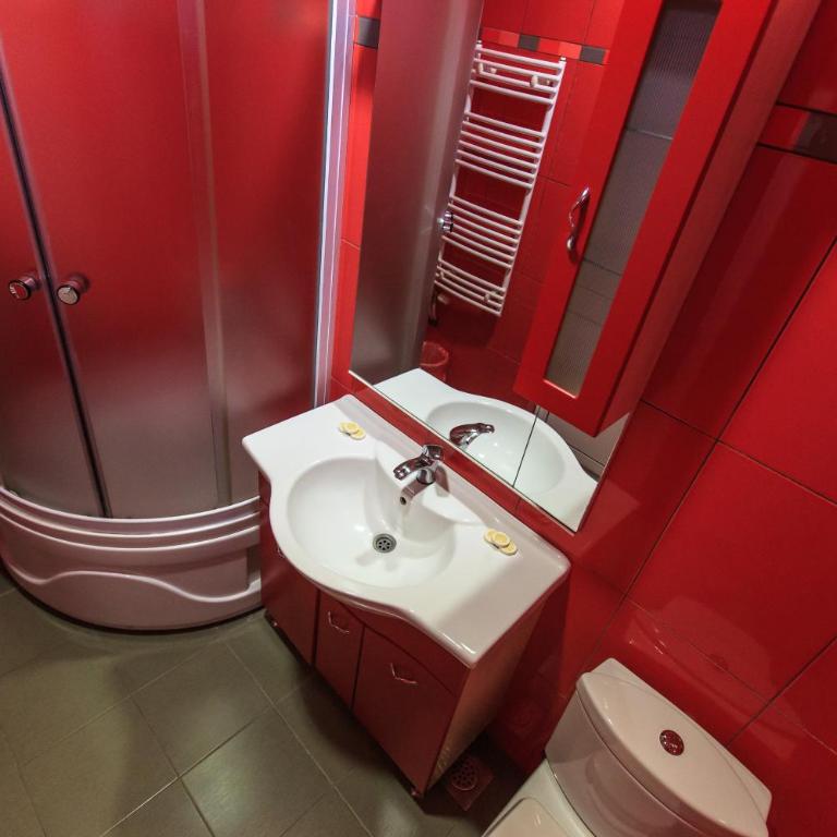 Villa Glavanovic - Studio Apartment - 1