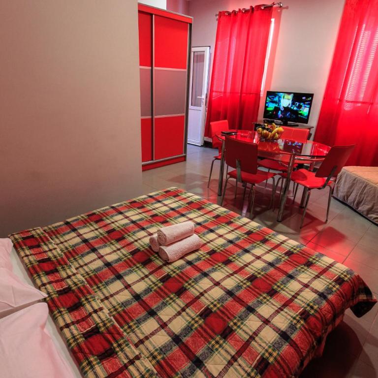 Villa Glavanovic - Studio Apartment - 3
