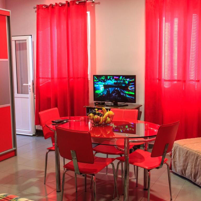 Villa Glavanovic - Studio Apartment - 4