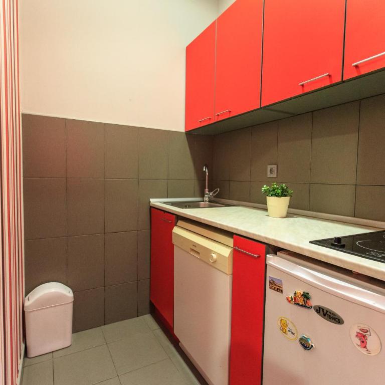 Villa Glavanovic - Studio Apartment - 5