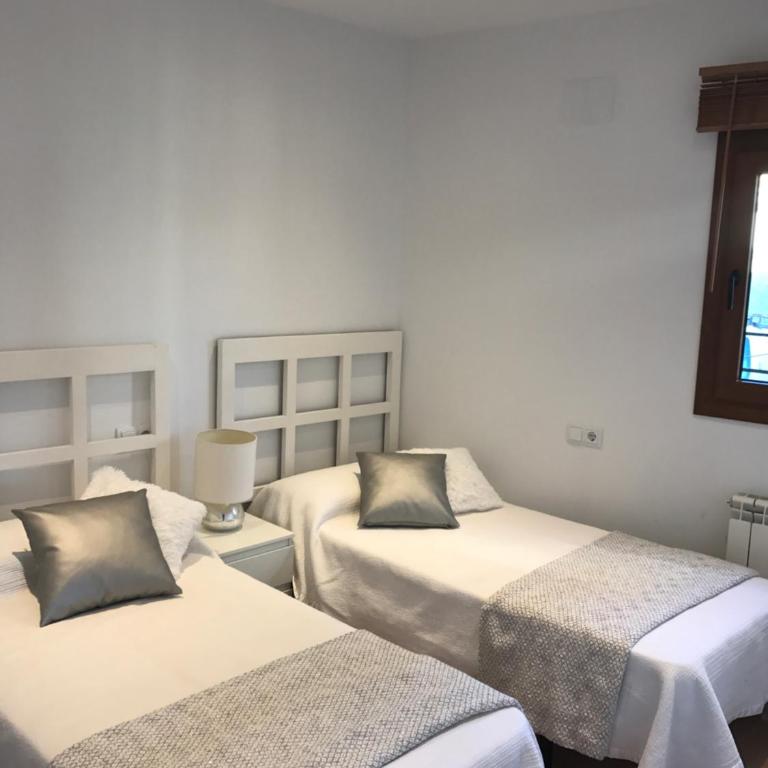 Toledo Centro - Apartamentos Aloha Toledo - Apartamento - 8