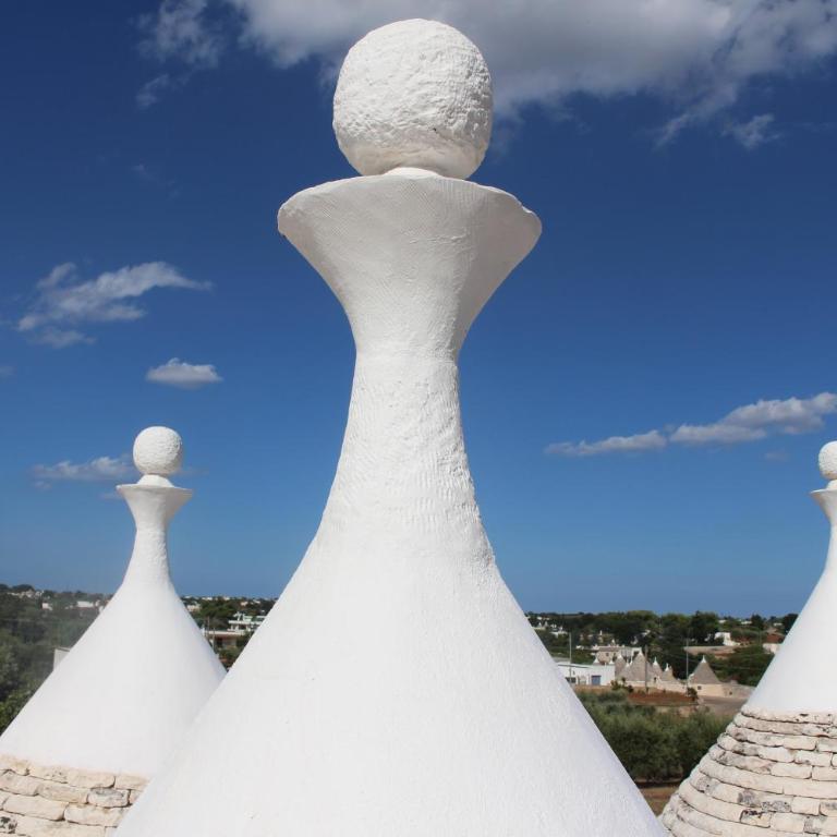 I Trulli del Mulino - Casa Vacanze - 3