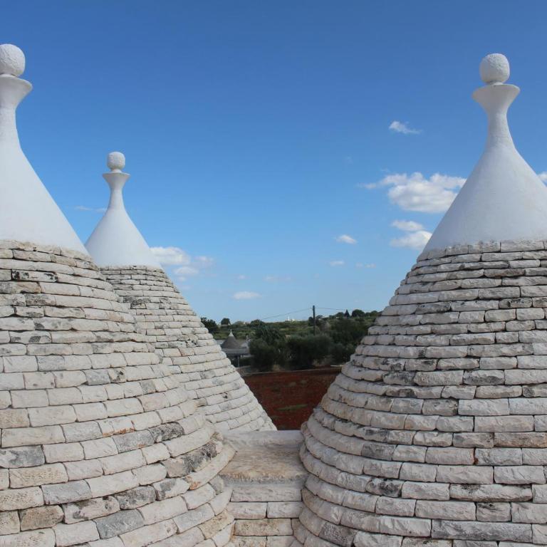 I Trulli del Mulino - Casa Vacanze - 5
