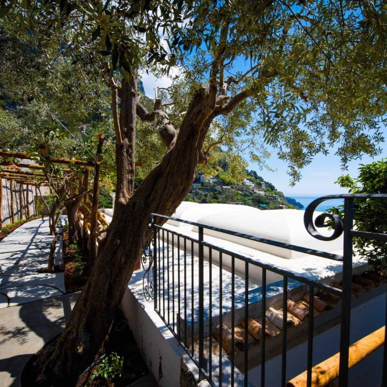 Villa De Rosa - Villa con Vista Mare - 67