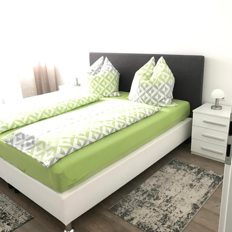 City Apartment - Appartamento con 2 Camere da Letto - 7