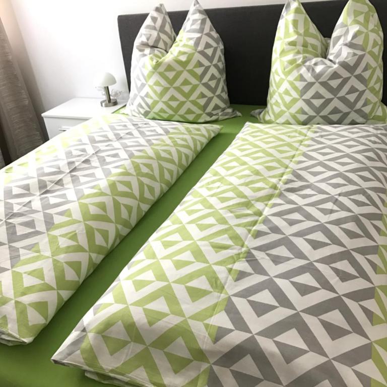 City Apartment - Appartamento con 2 Camere da Letto - 4