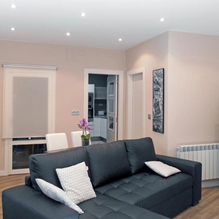 maitagarri casco antiguo - Apartment with Garden View - 7