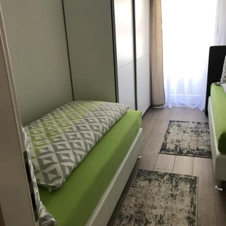 City Apartment - Appartamento con 2 Camere da Letto - 2