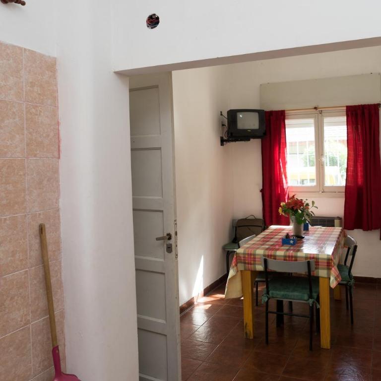 Departamentos BELVEDERE de Un Dormitorio y Monoambientes - Apartamento de 1 dormitorio - 5