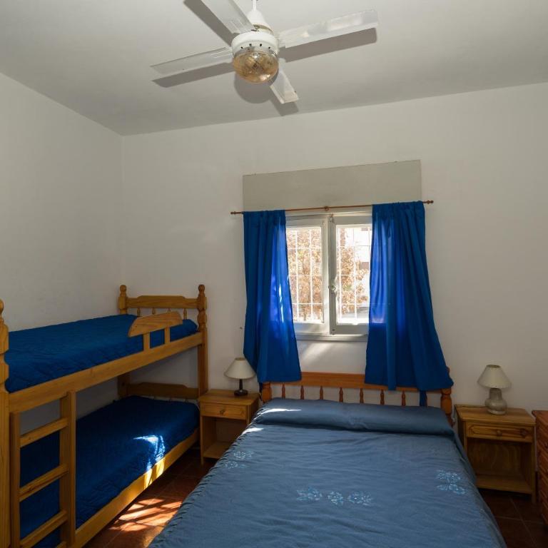 Departamentos BELVEDERE de Un Dormitorio y Monoambientes - Apartamento de 1 dormitorio - 5