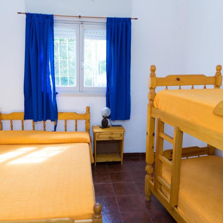Departamentos BELVEDERE de Un Dormitorio y Monoambientes - Apartamento de 1 dormitorio - 8