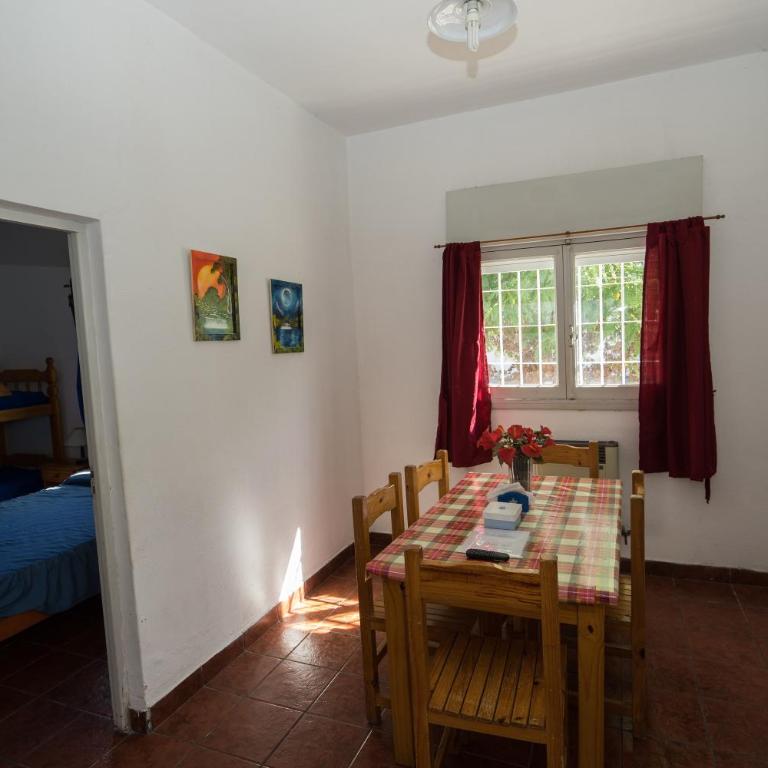 Departamentos BELVEDERE de Un Dormitorio y Monoambientes - Apartamento de 1 dormitorio - 6