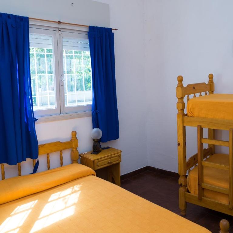 Departamentos BELVEDERE de Un Dormitorio y Monoambientes - Apartamento de 1 dormitorio - 4