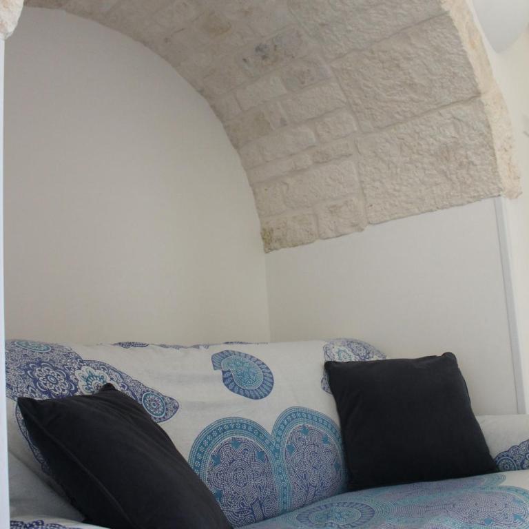 I Trulli del Mulino - Casa Vacanze - 11