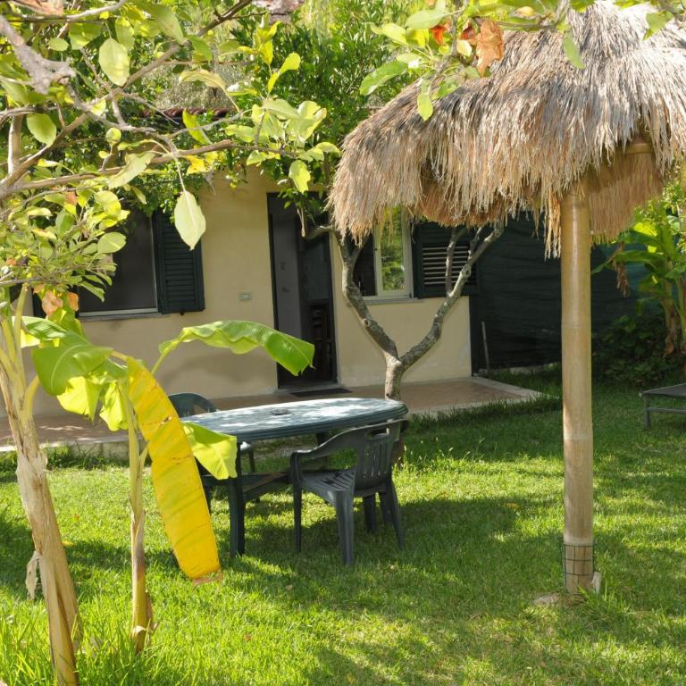 Residenza Casale San Francesco free parking - Two-Bedroom Holiday Home with Sea View - 9