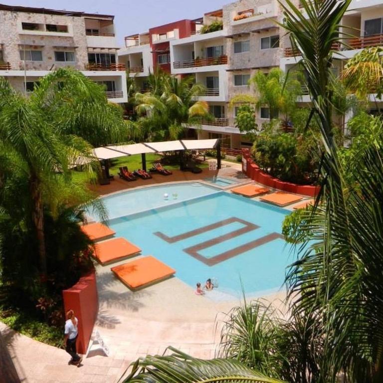 Sabbia Condos - Two-Bedroom Apartment - 15