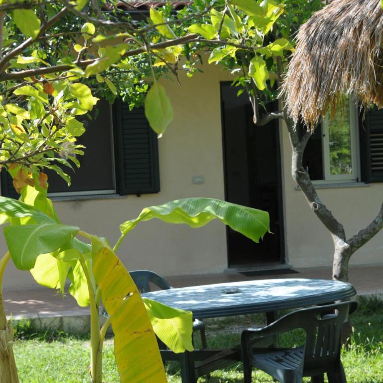 Residenza Casale San Francesco free parking - Two-Bedroom Holiday Home with Sea View - 10
