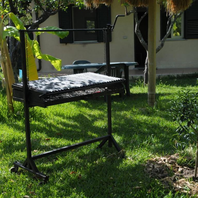 Residenza Casale San Francesco free parking - Two-Bedroom Holiday Home with Sea View - 11