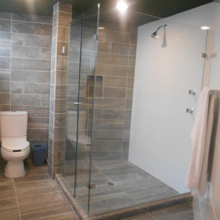 Hotel Puente Real - Suite Doble Estándar - 9
