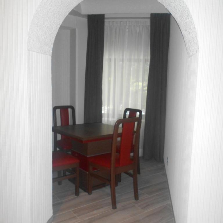 Hotel Puente Real - Suite Doble Estándar - 4