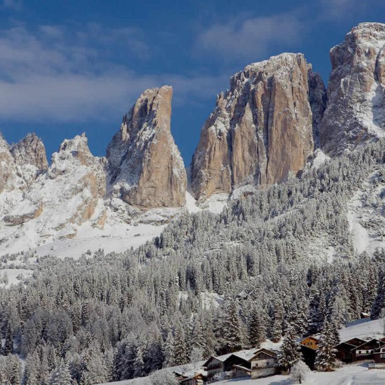 Appartamenti Ladina - Appartamento con 2 Camere da Letto - 17