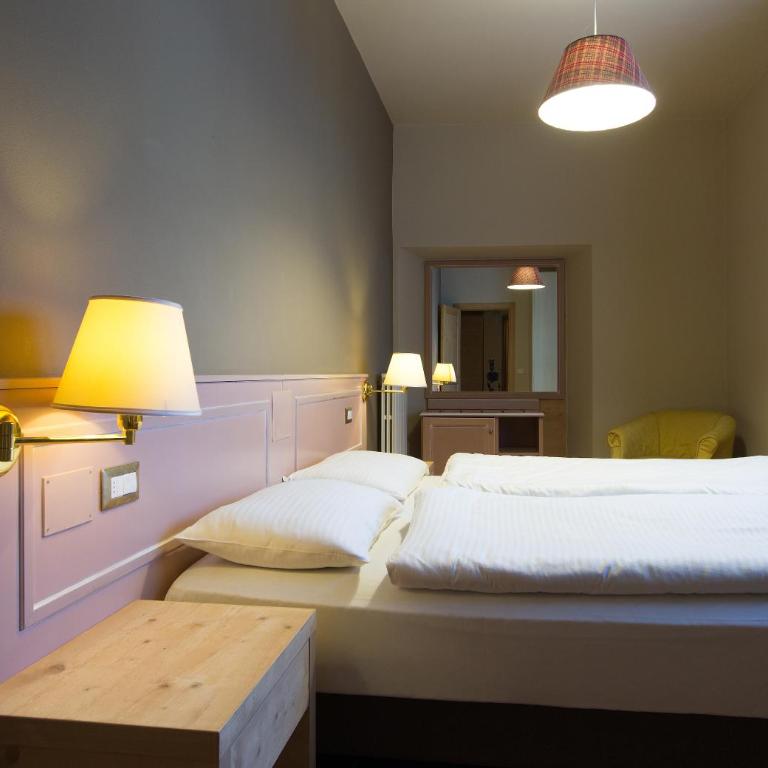 La Villa Feleit - Appartamento con 2 Camere da Letto - 6