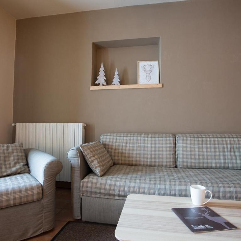 La Villa Feleit - Appartamento con 2 Camere da Letto - 5