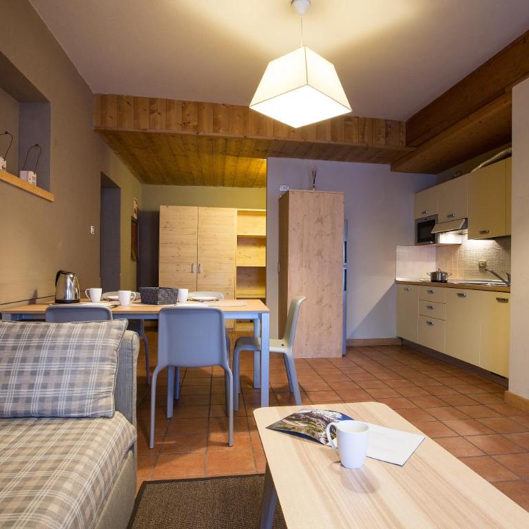 La Villa Feleit - Appartamento con 2 Camere da Letto - 2